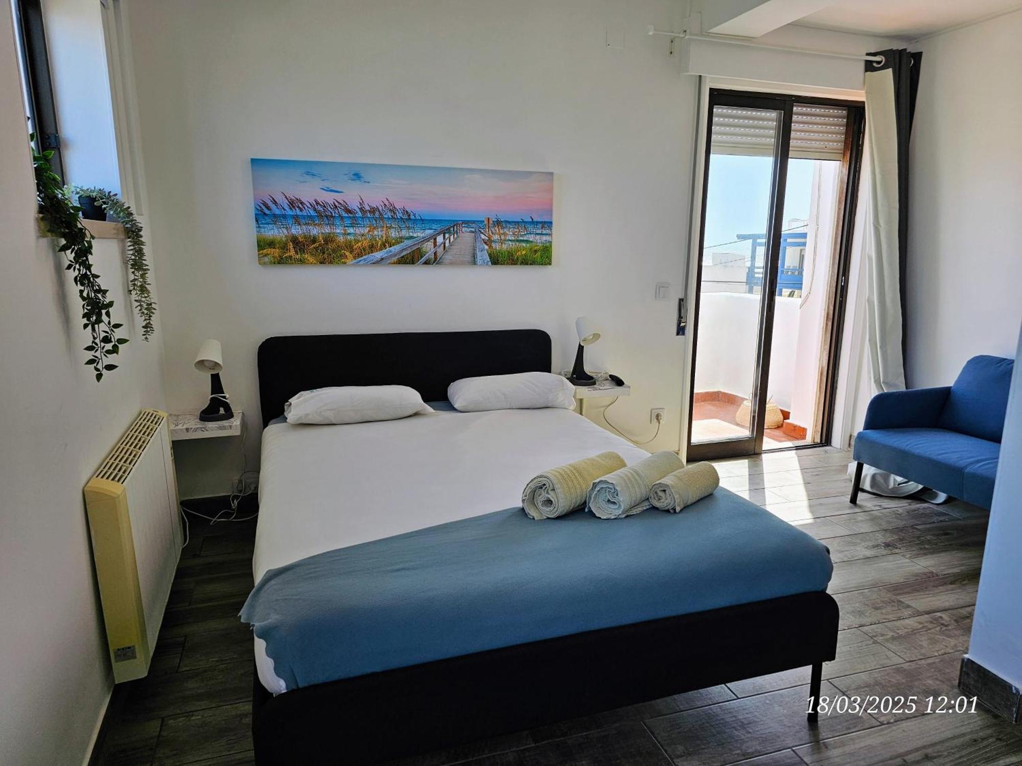 Blife Joraya Private Apartment Distrikt Distrikt Faro Exterior foto
