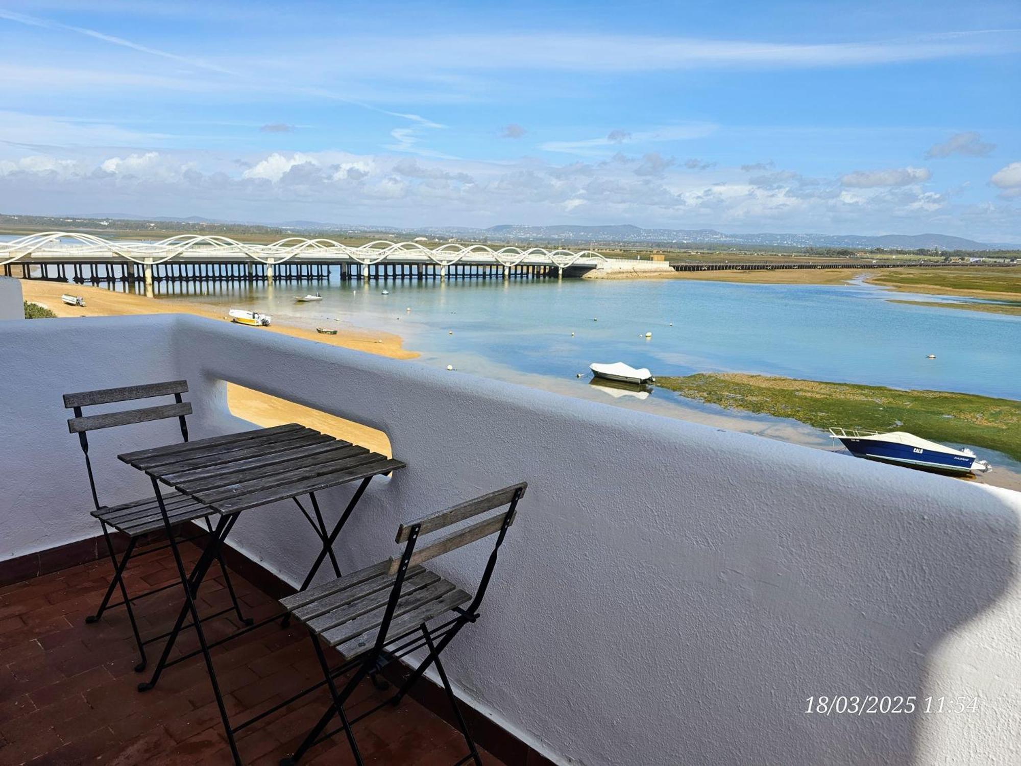 Blife Joraya Private Apartment Distrikt Distrikt Faro Exterior foto