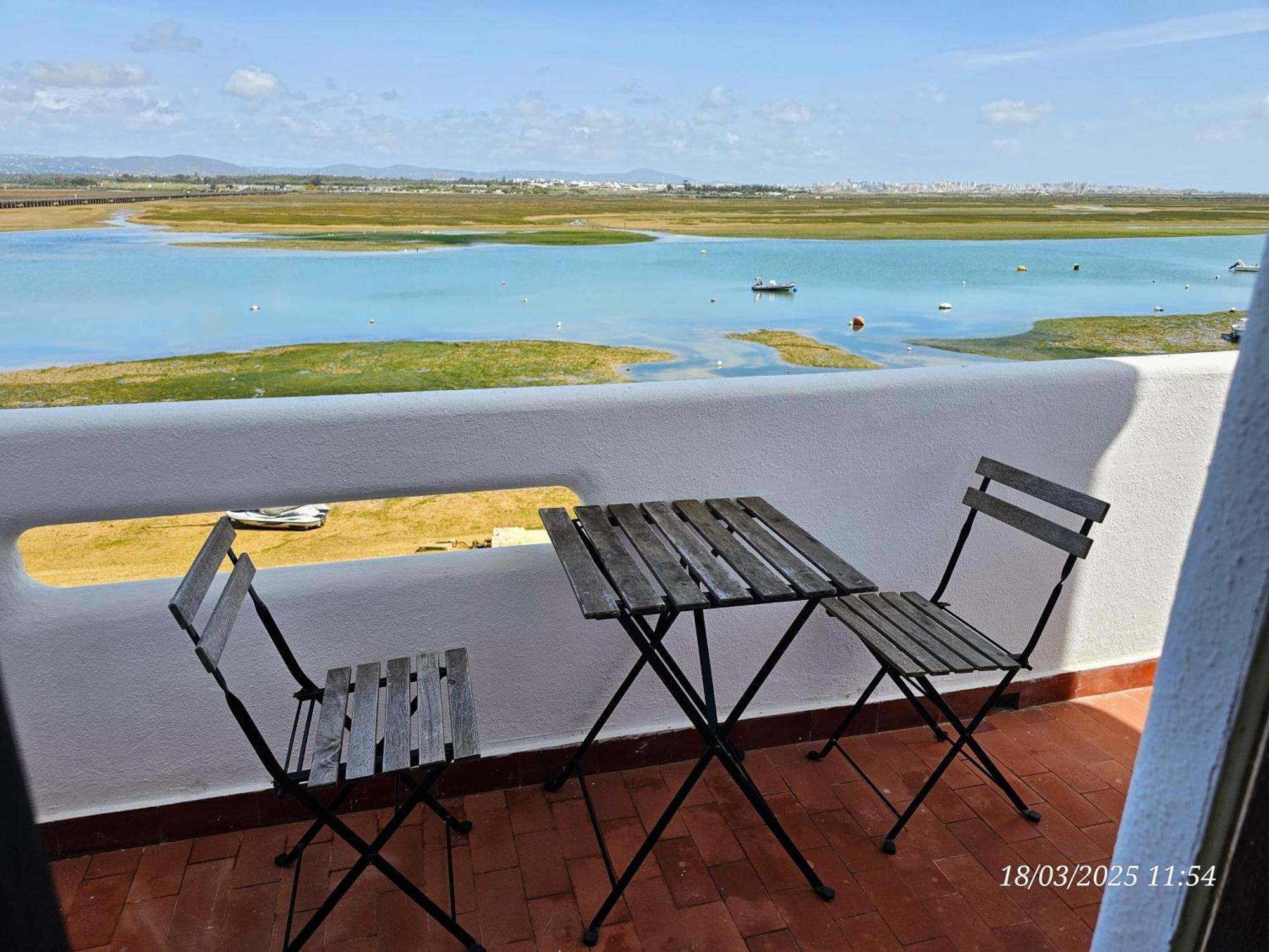 Blife Joraya Private Apartment Distrikt Distrikt Faro Exterior foto